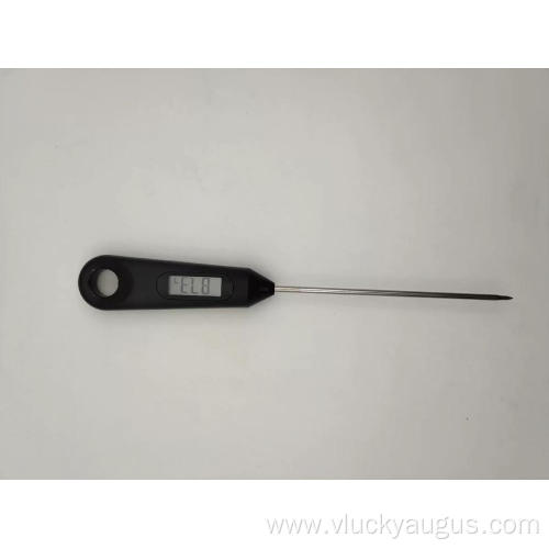 2 in 1 Convenient Digital Meat Food Thermometer